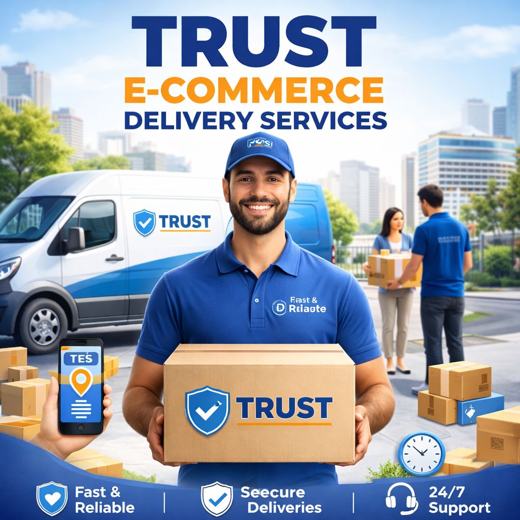 ECommerce Delivery